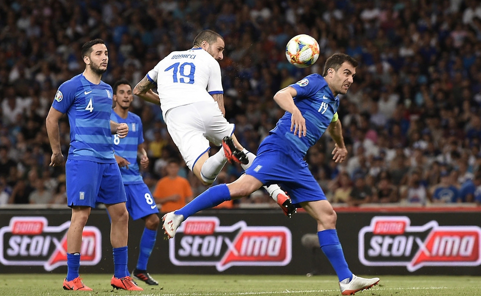 意大利力克土耳其，萨内打破历史纪录的简单介绍