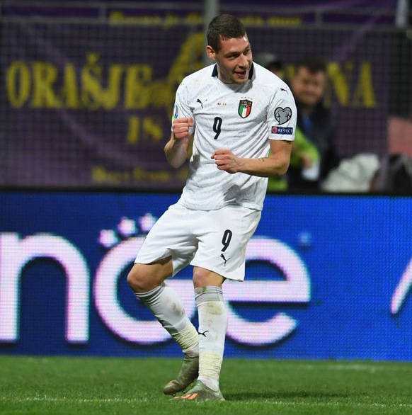 意大利力克土耳其，萨内打破历史纪录的简单介绍