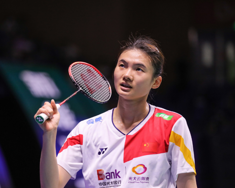 日本羽毛球队强势丹麦羽毛球队,辛杜高光表现的简单介绍 日本羽毛球队强势丹麦羽毛球队,辛杜高光表现的简单介绍