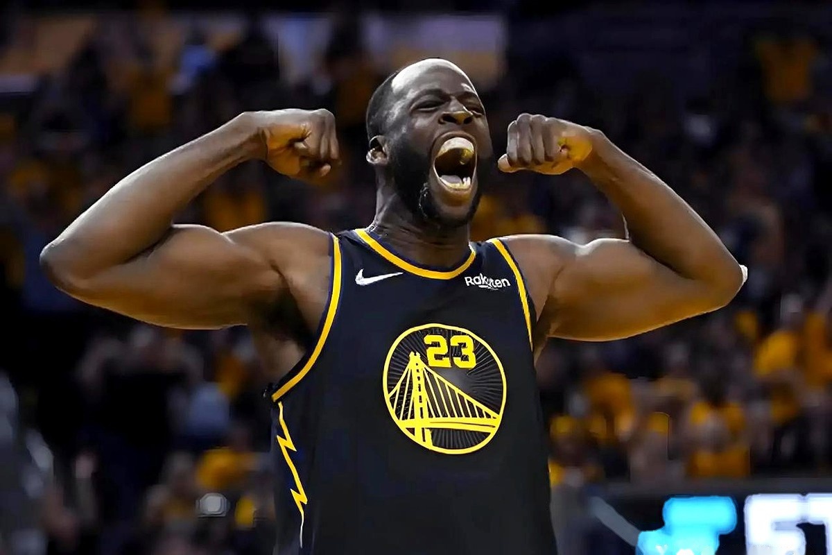 勇士翻盘希腊男篮，丹尼·格林爆发神勇