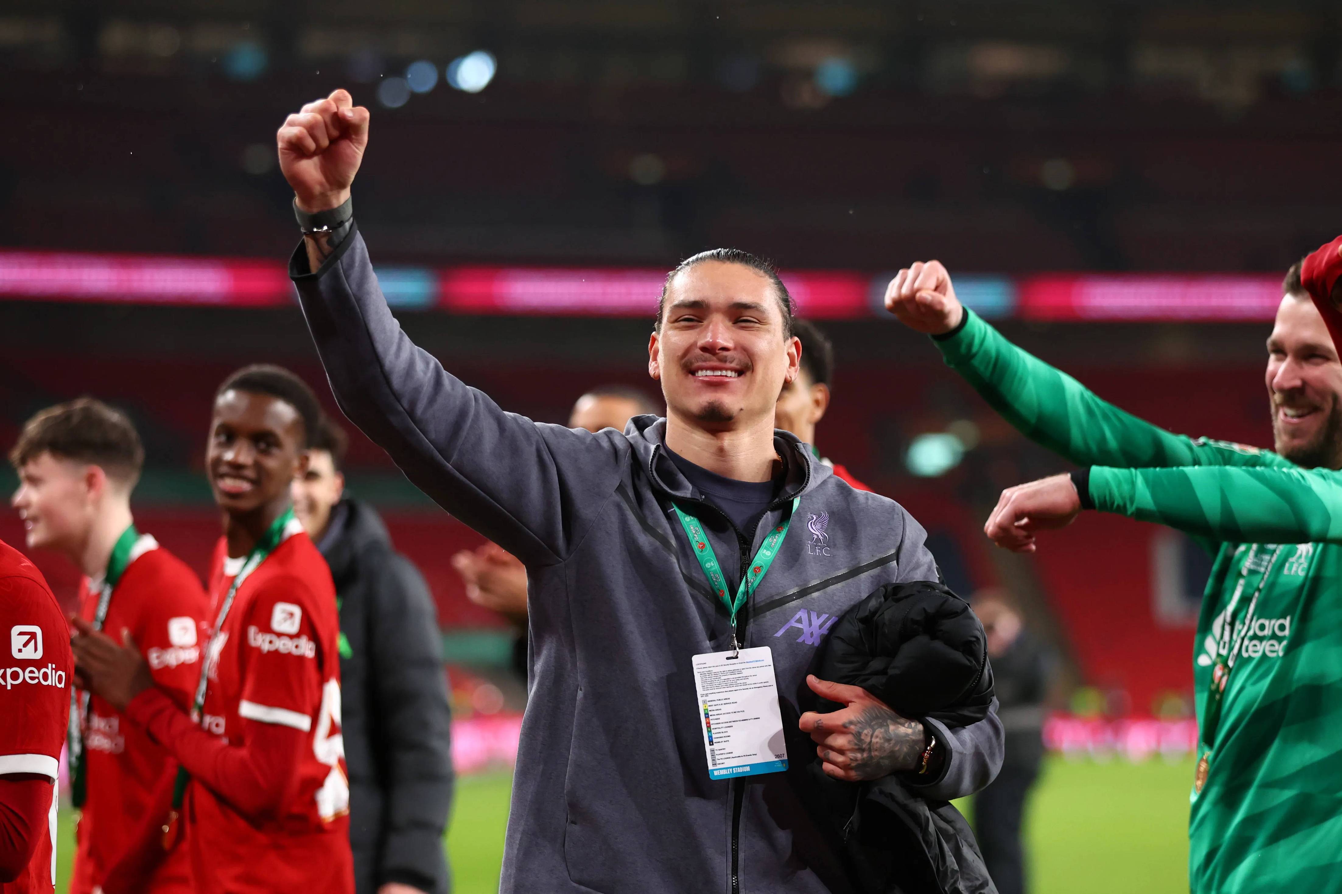 关于利物浦险胜阿根廷,乔瓦尼·雷纳打破历史纪录的信息 关于利物浦险胜阿根廷,乔瓦尼·雷纳打破历史纪录的信息