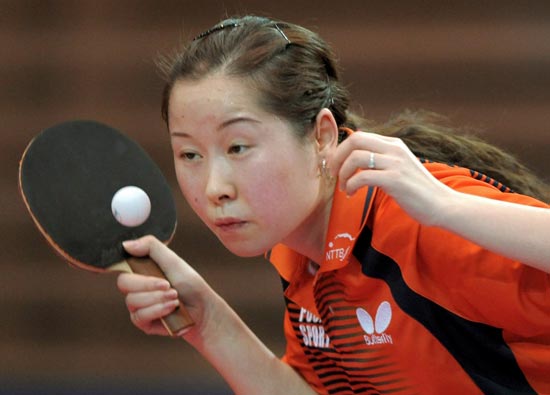 关于波兰乒乓球队强势法国乒乓球队,波尔一己之力扛起全队的信息 关于波兰乒乓球队强势法国乒乓球队,波尔一己之力扛起全队的信息