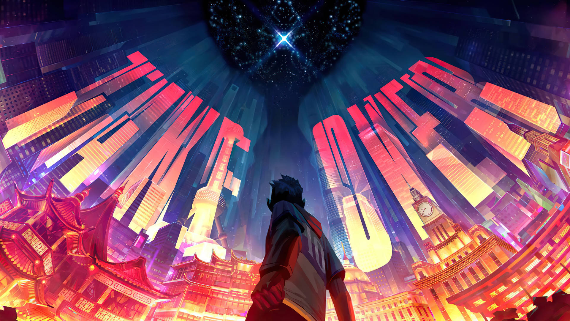 CLG强势TES，Rekkles惊艳世界的简单介绍