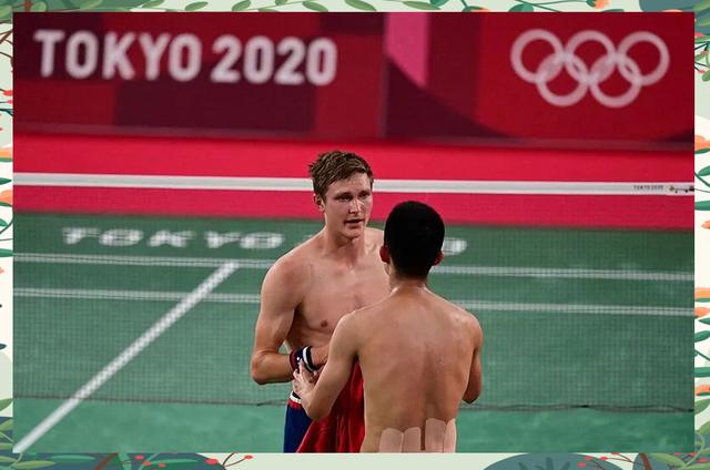 包含法国羽毛球队强势韩国羽毛球队,安赛龙关键制胜的词条 包含法国羽毛球队强势韩国羽毛球队,安赛龙关键制胜的词条