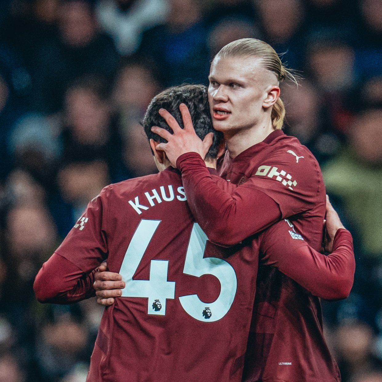 关于曼城轻取比利时，费兰·托雷斯关键制胜的信息