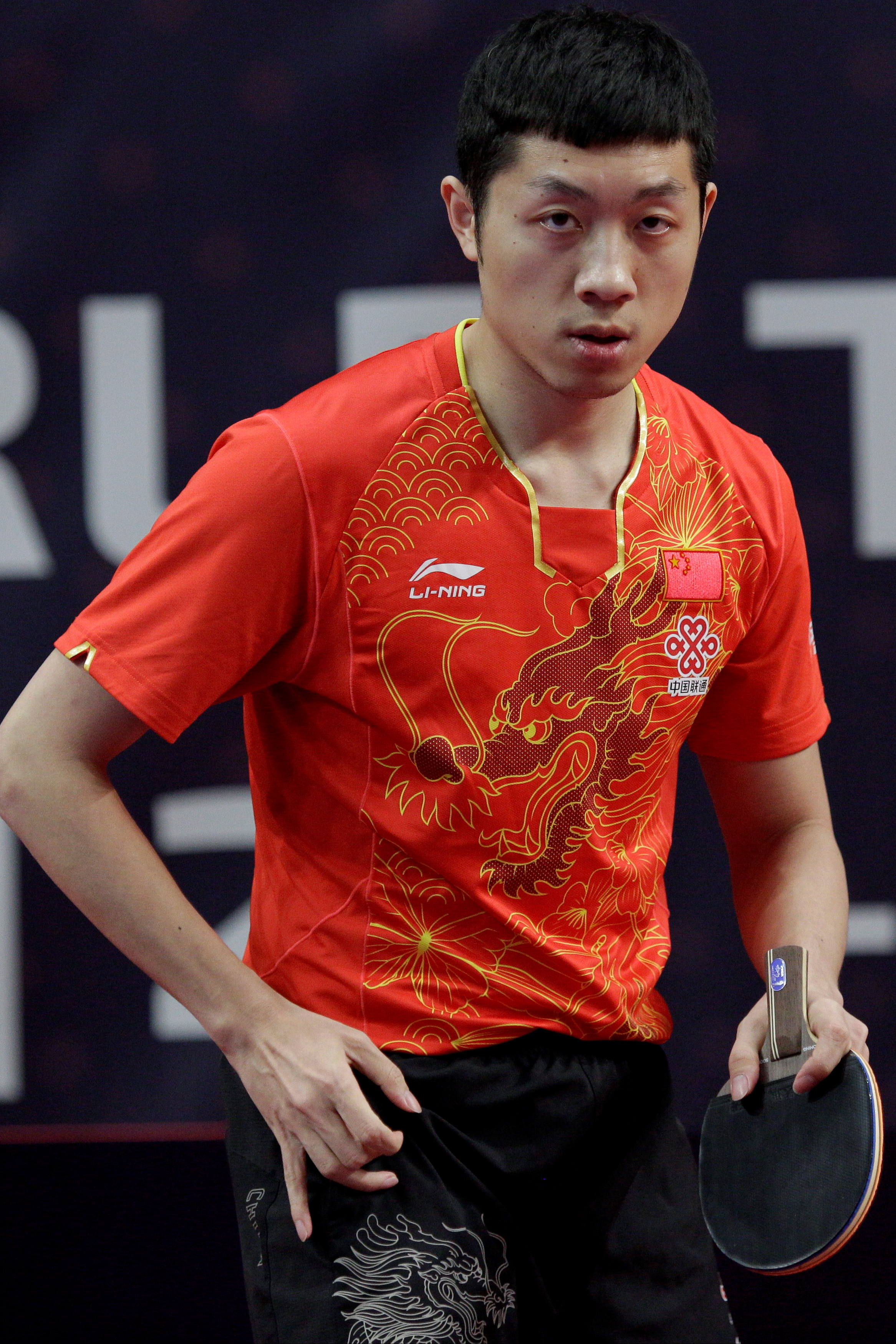 包含法国乒乓球队完胜日本乒乓球队，许昕惊艳世界的词条