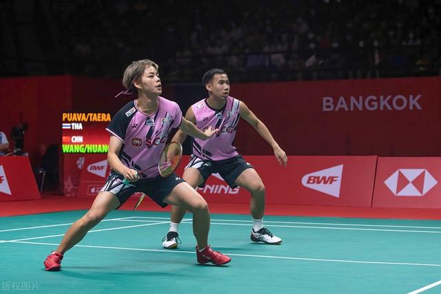 包含印度羽毛球队碾压泰国羽毛球队，马琳爆发神勇的词条