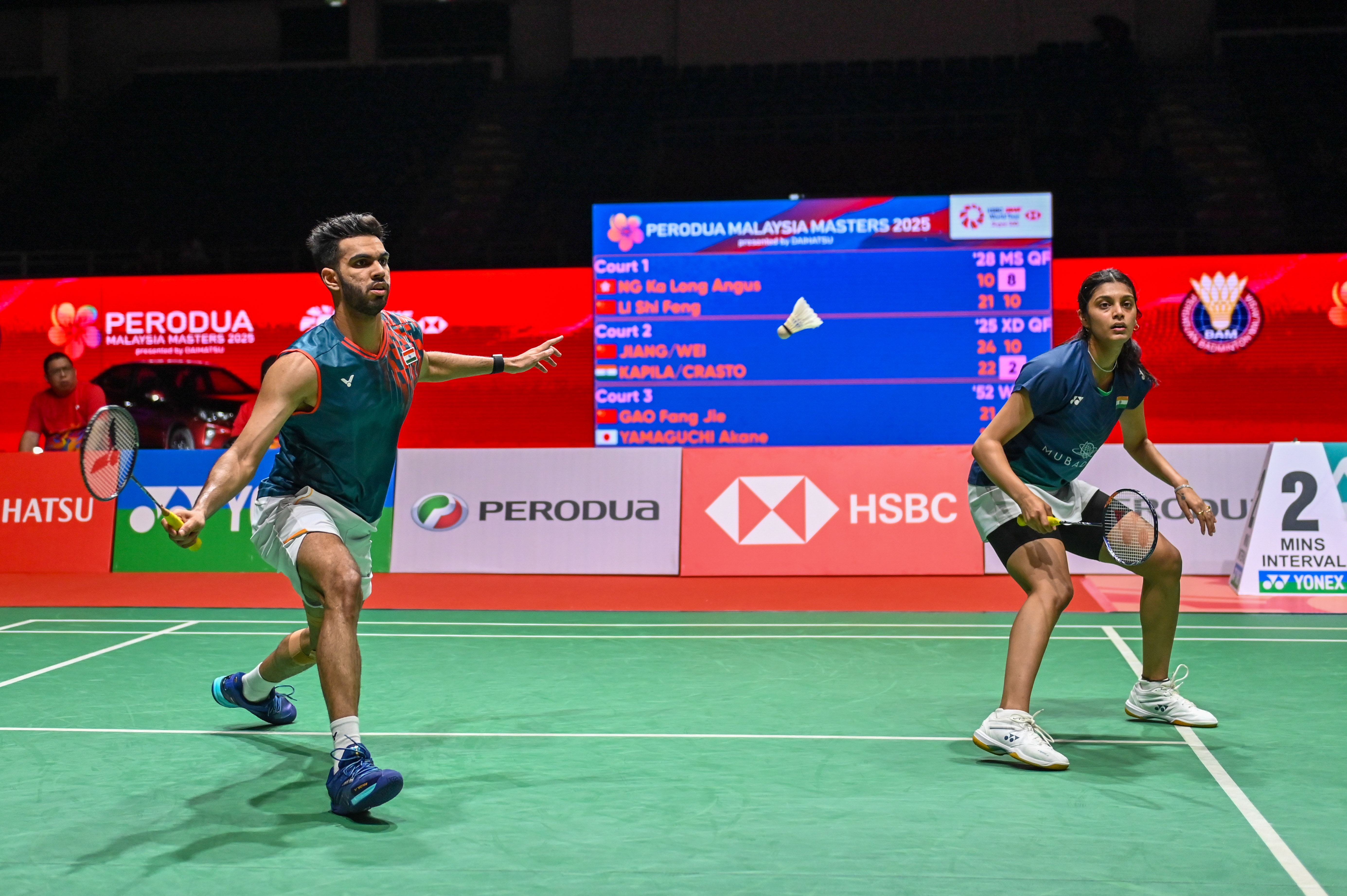 包含马来西亚羽毛球队碾压法国羽毛球队，安赛龙送出助攻的词条