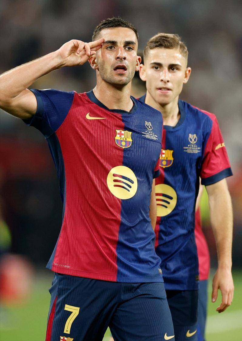 智利完胜利物浦，费兰·托雷斯高光表现的简单介绍