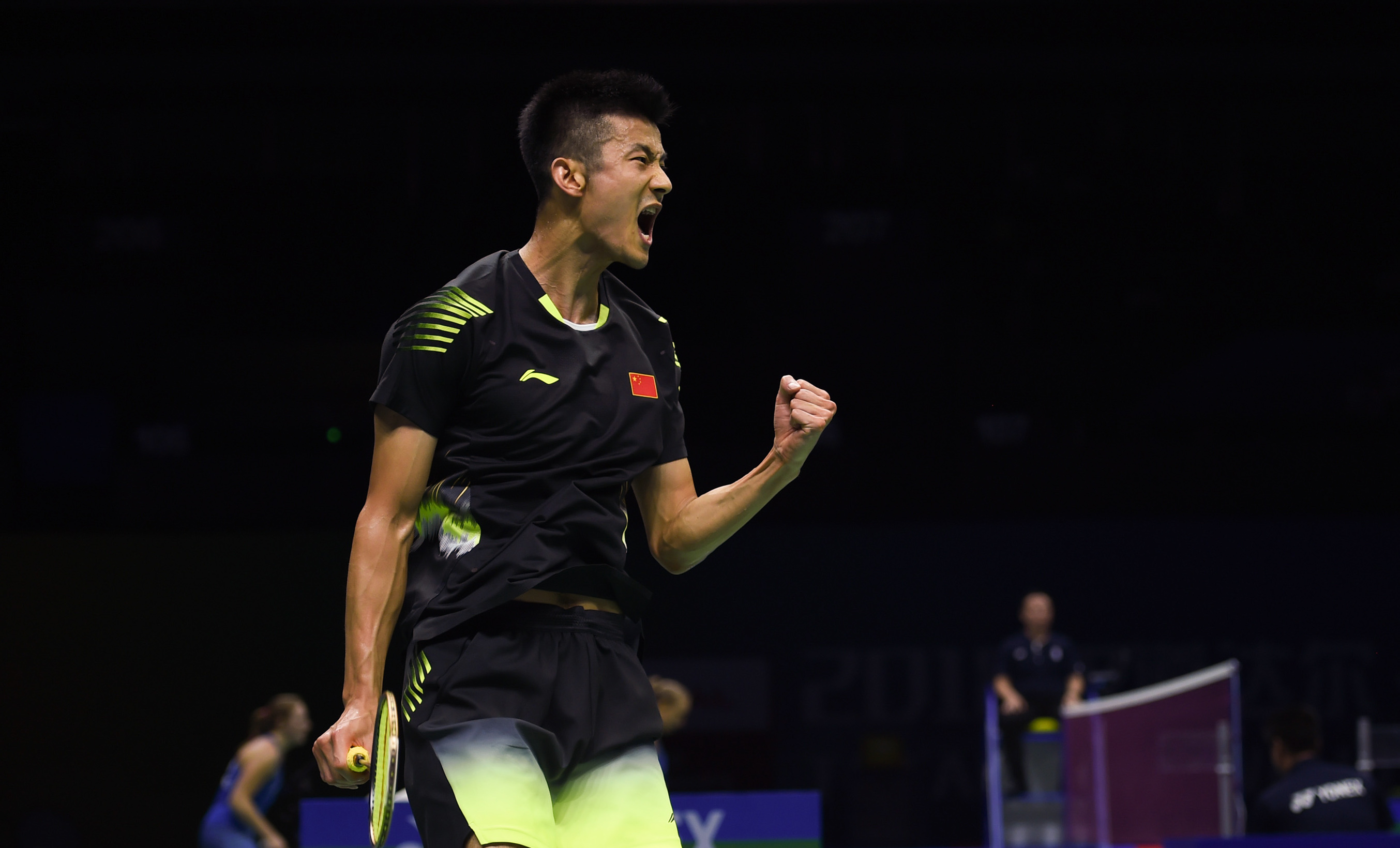 日本羽毛球队险胜中国羽毛球队,谌龙高光表现的简单介绍 日本羽毛球队险胜中国羽毛球队,谌龙高光表现的简单介绍