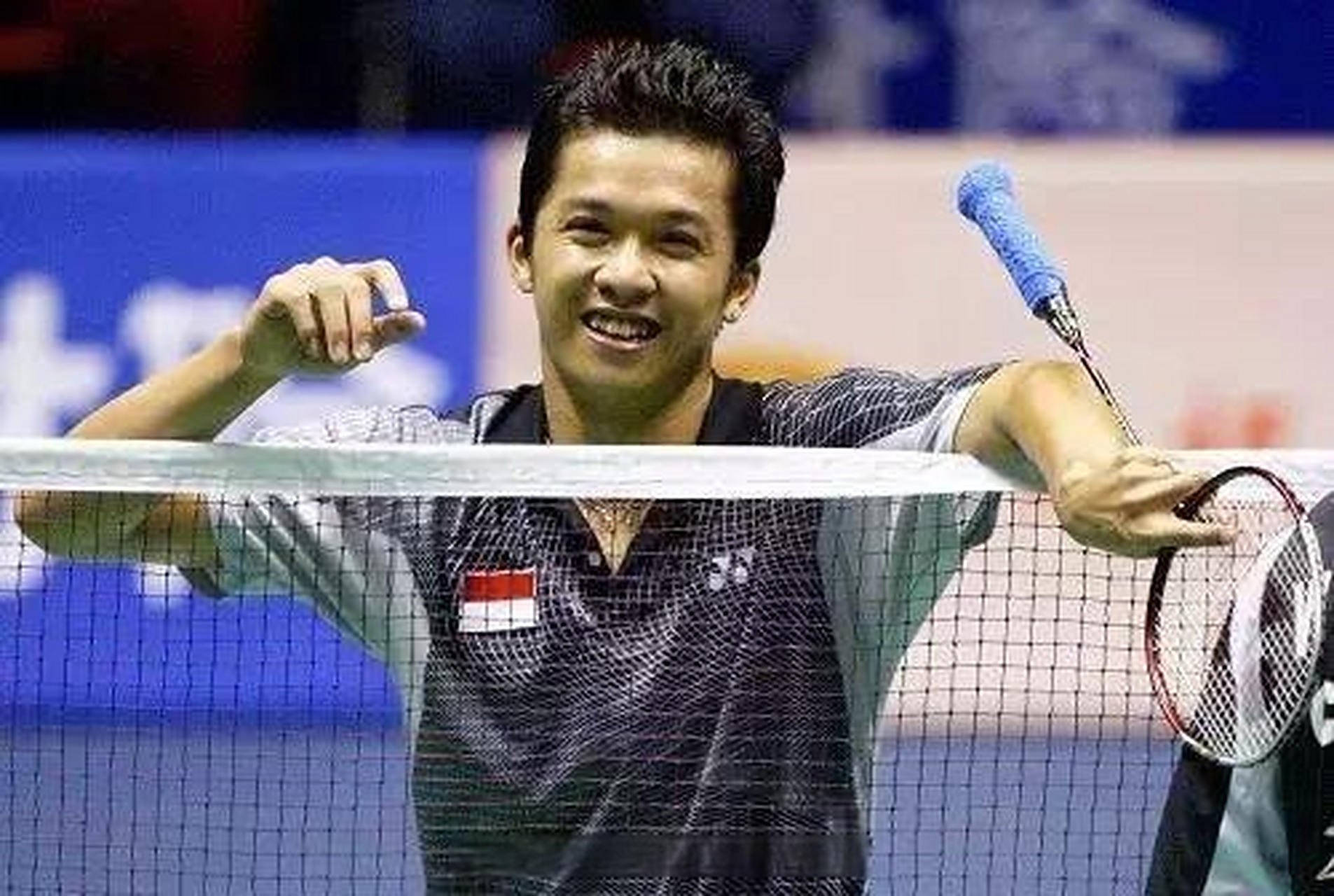 丹麦羽毛球队爆冷英格兰羽毛球队,陶菲克惊艳世界的简单介绍 丹麦羽毛球队爆冷英格兰羽毛球队,陶菲克惊艳世界的简单介绍