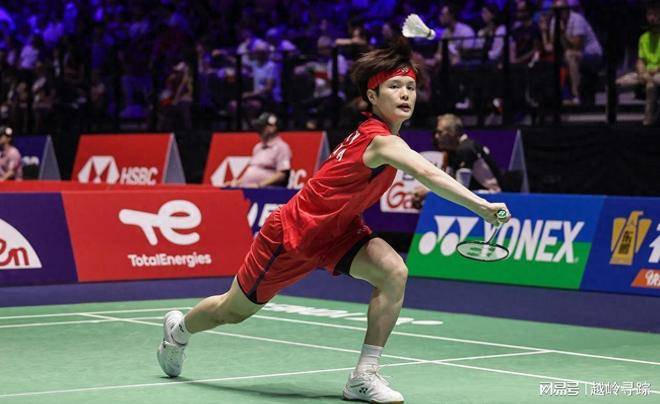 印尼羽毛球队轻取法国羽毛球队，辛杜统治全场的简单介绍
