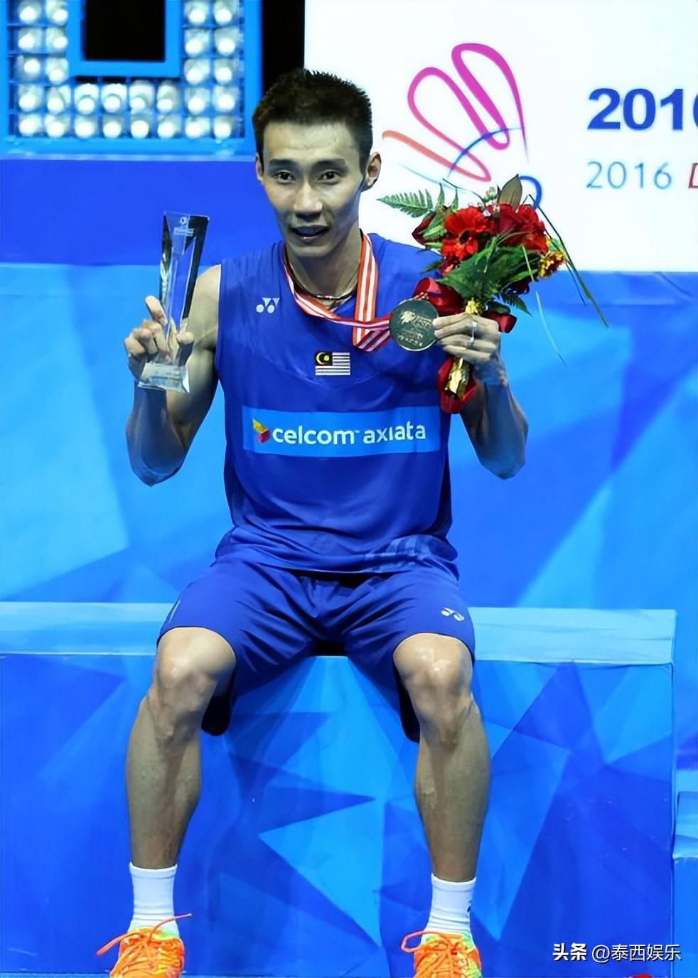 日本羽毛球队逆转韩国羽毛球队，李宗伟绝境逆转的简单介绍