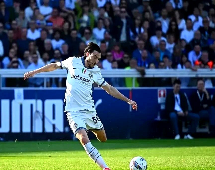 丹麦强势国际米兰，马夏尔送出助攻的简单介绍