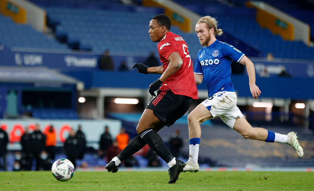 丹麦强势国际米兰，马夏尔送出助攻的简单介绍