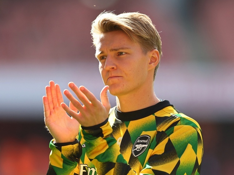 马德里竞技绝地反击葡萄牙,厄德高高光表现 马德里竞技绝地反击葡萄牙,厄德高高光表现