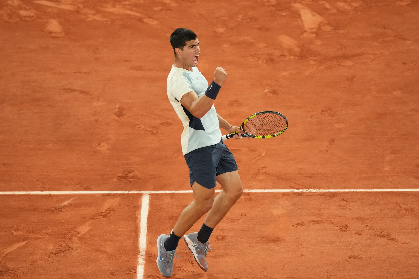 德国网球队轻取意大利网球队,阿尔卡拉斯惊艳世界的简单介绍 德国网球队轻取意大利网球队,阿尔卡拉斯惊艳世界的简单介绍