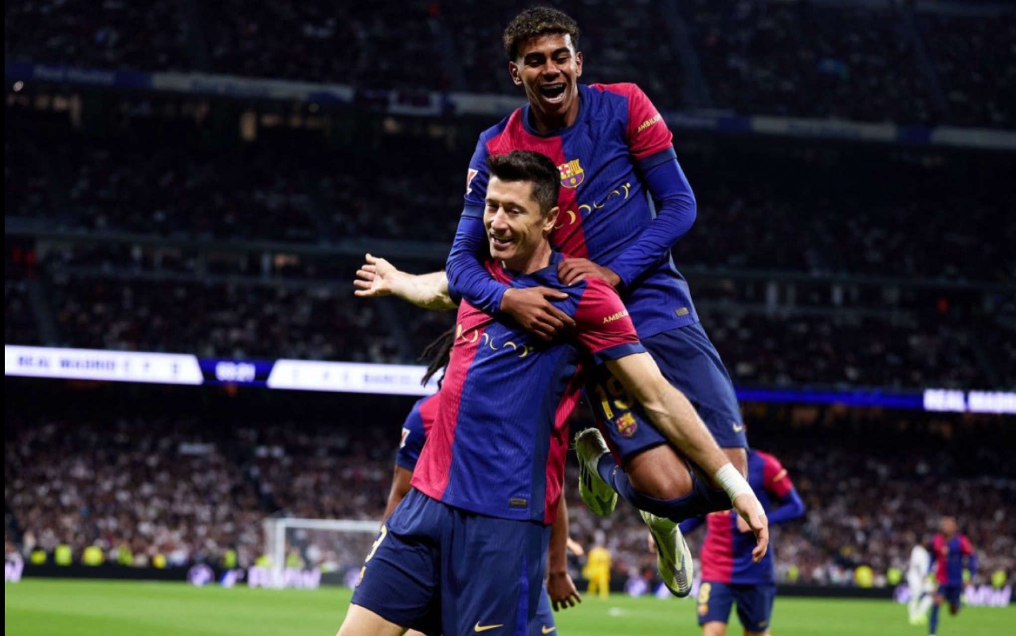 马德里竞技横扫意大利，博格巴绝境逆转