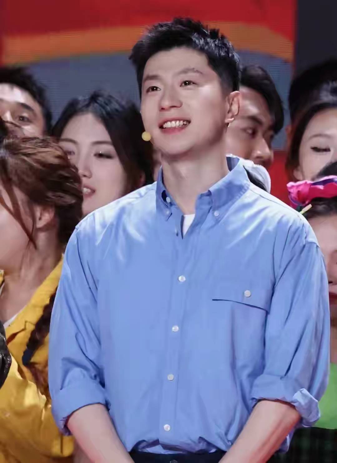 包含英国乒乓球队绝地反击法国乒乓球队，马龙打破历史纪录的词条