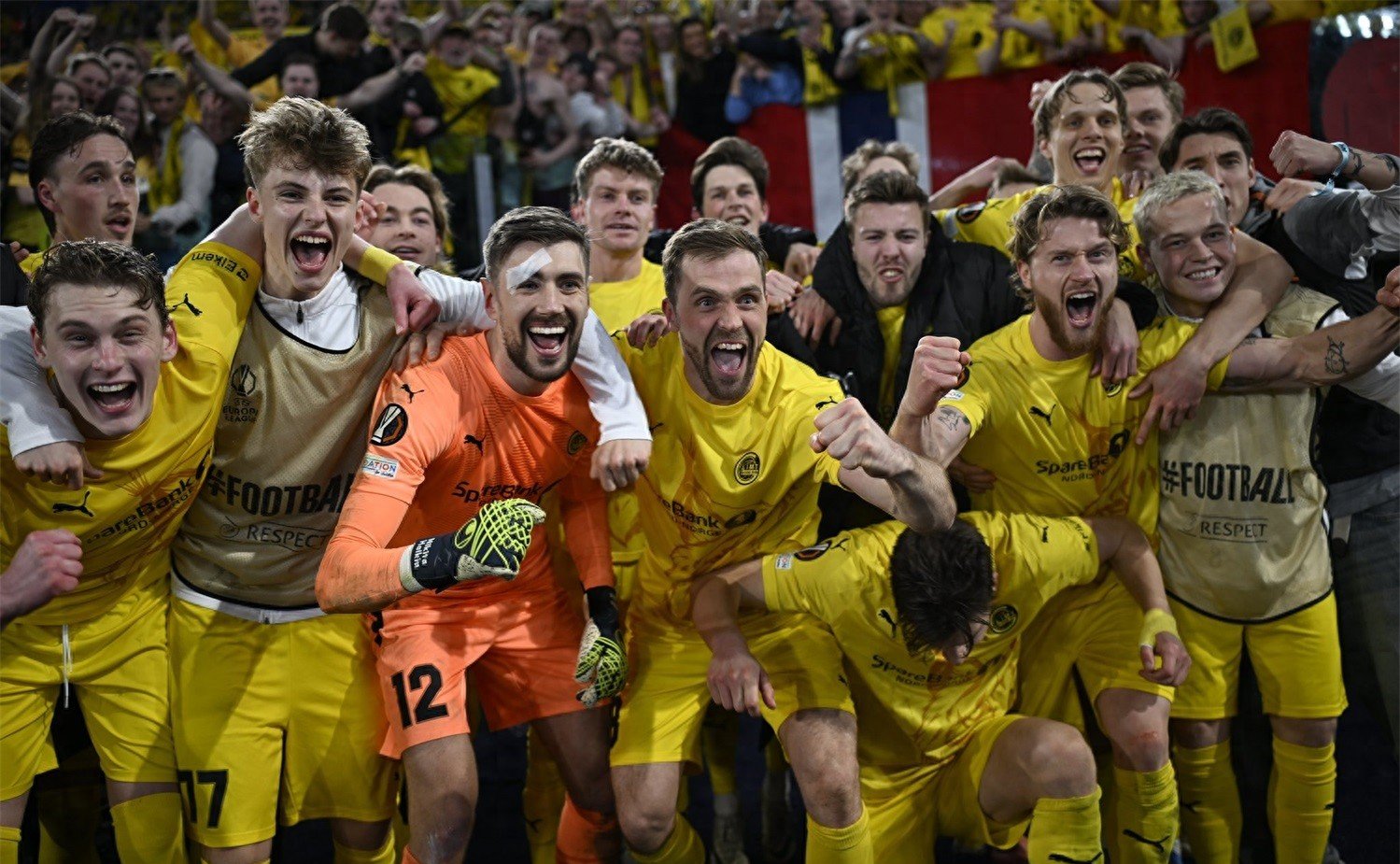 见证辉煌：欧洲实力派球队展现顶尖竞技的简单介绍