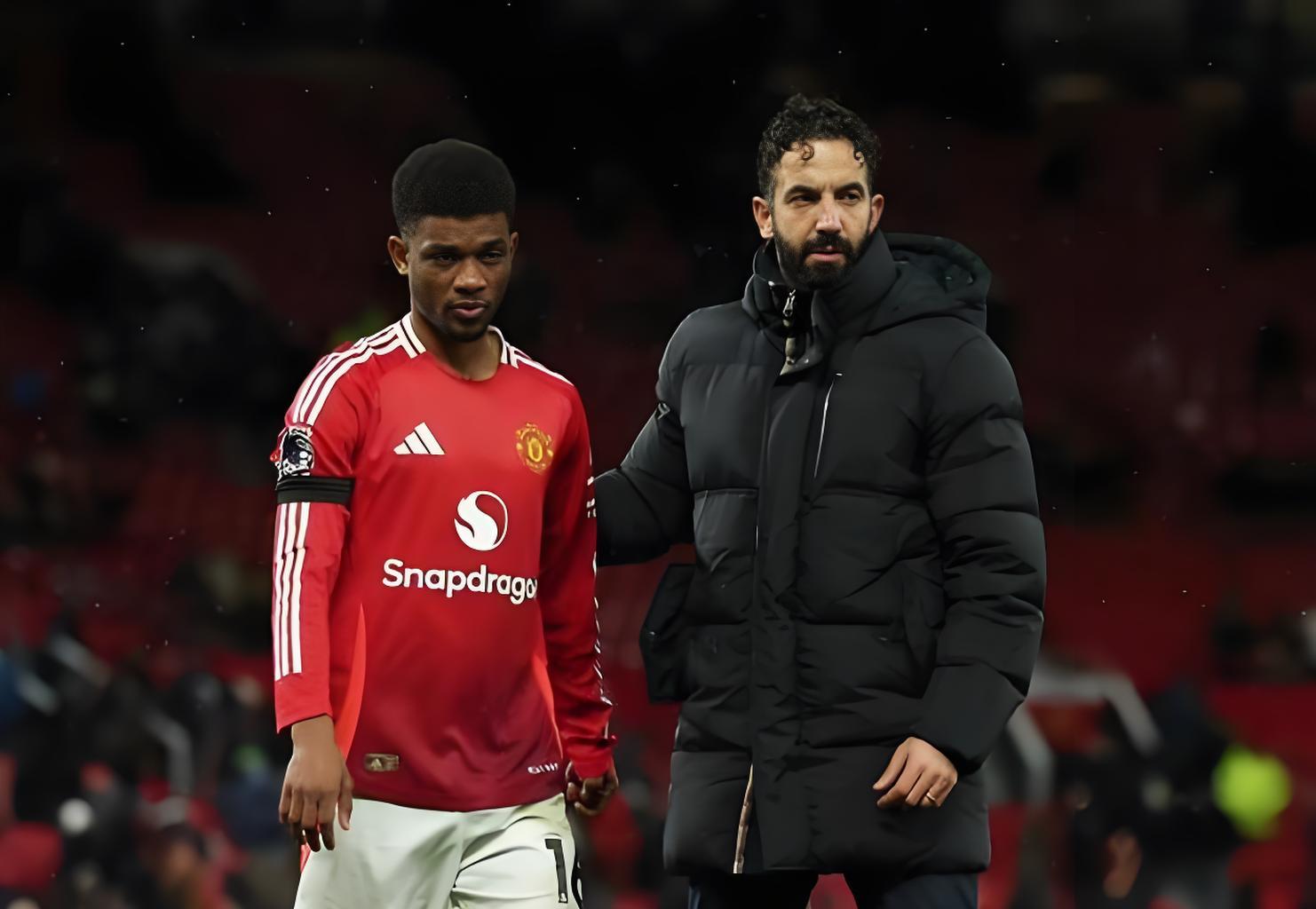 关于曼联遭遇冷门失利,积分落后的信息 关于曼联遭遇冷门失利,积分落后的信息