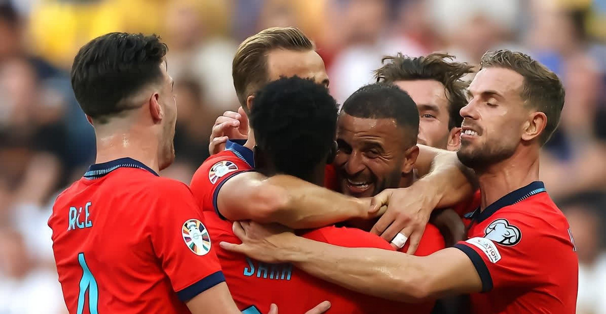 包含乌克兰欧预赛小组出线，实力备受承认的词条