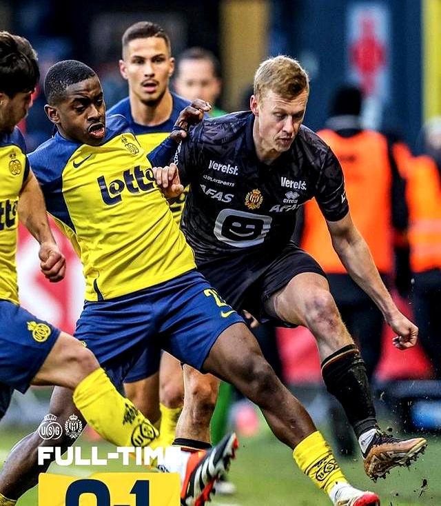 欧洲联赛中哪支球队将崭露头角