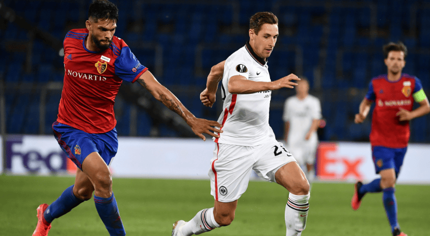 弗赖堡客场取胜，继续稳坐中游位置