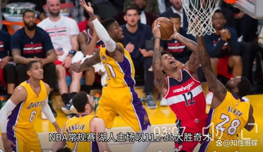 NBA西部决赛湖人双星砍下60+仍落败 NBA西部决赛湖人双星砍下60+仍落败