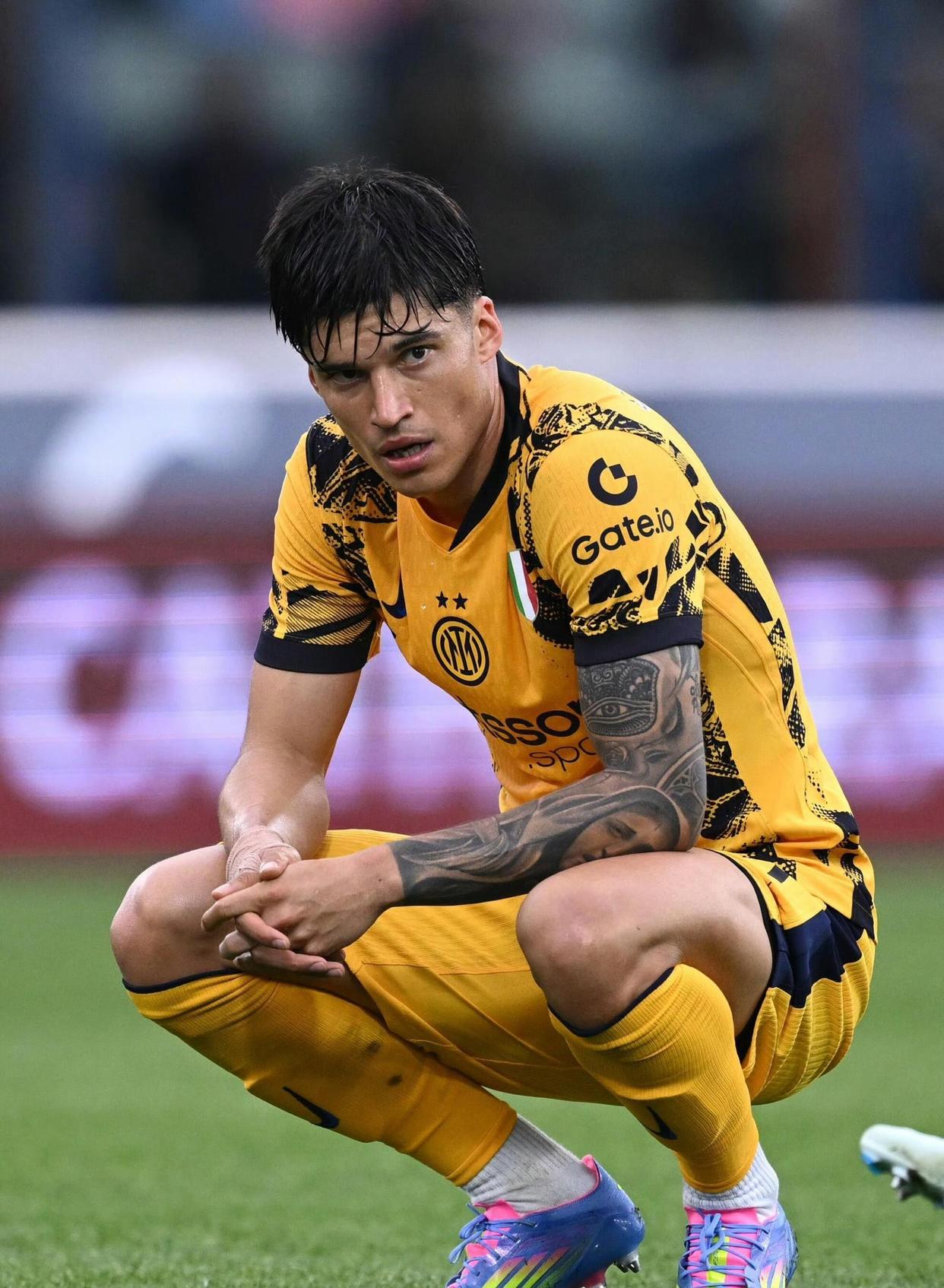 意甲球员严格训练备战，积极回应伤病困扰的简单介绍