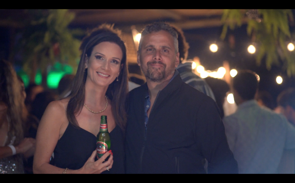 南美洲篮球联赛半决赛激情上演