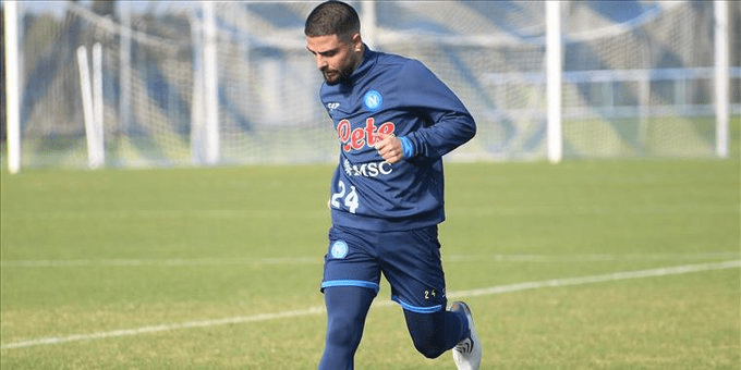 那不勒斯主场失利，前四席位渐行渐远