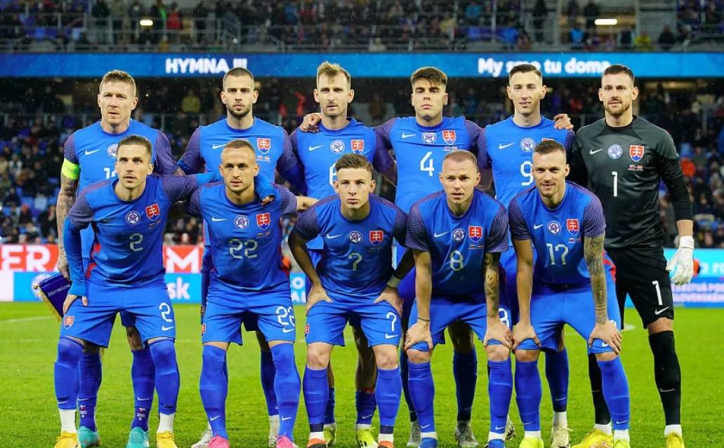 开云下载-关于斯洛伐克对阵法国，欧洲预选赛首场胜负难断的信息