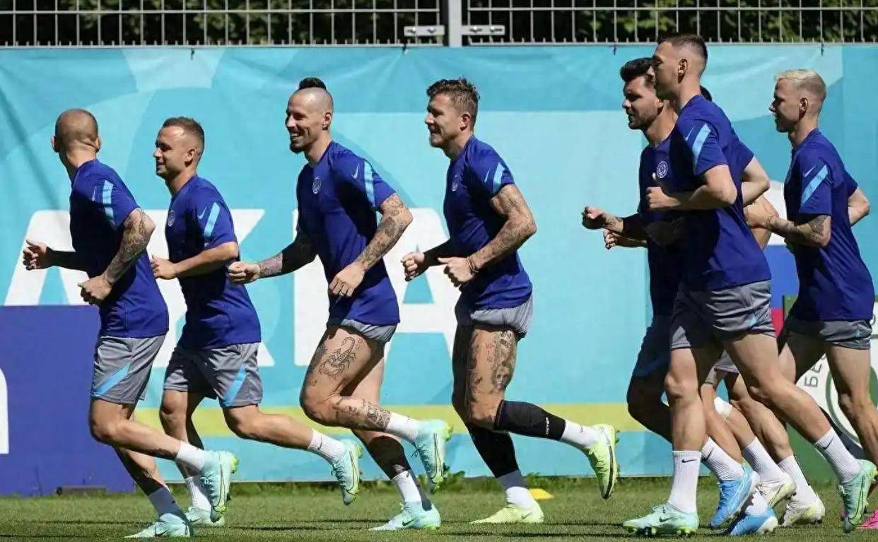 关于斯洛伐克对阵法国，欧洲预选赛首场胜负难断的信息