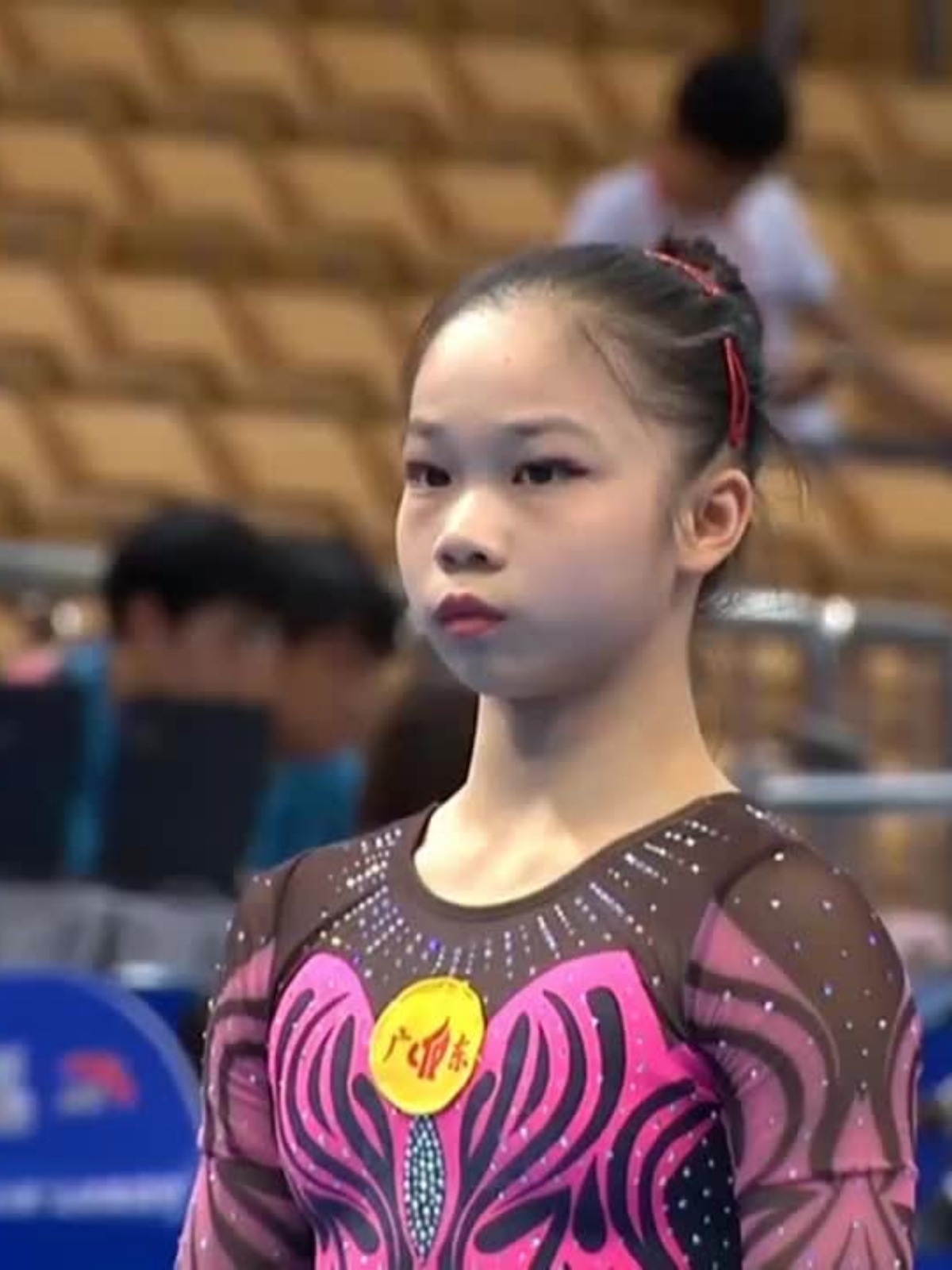 开云体育下载-关于百战百胜，女队员在比赛中展现全面实力的信息