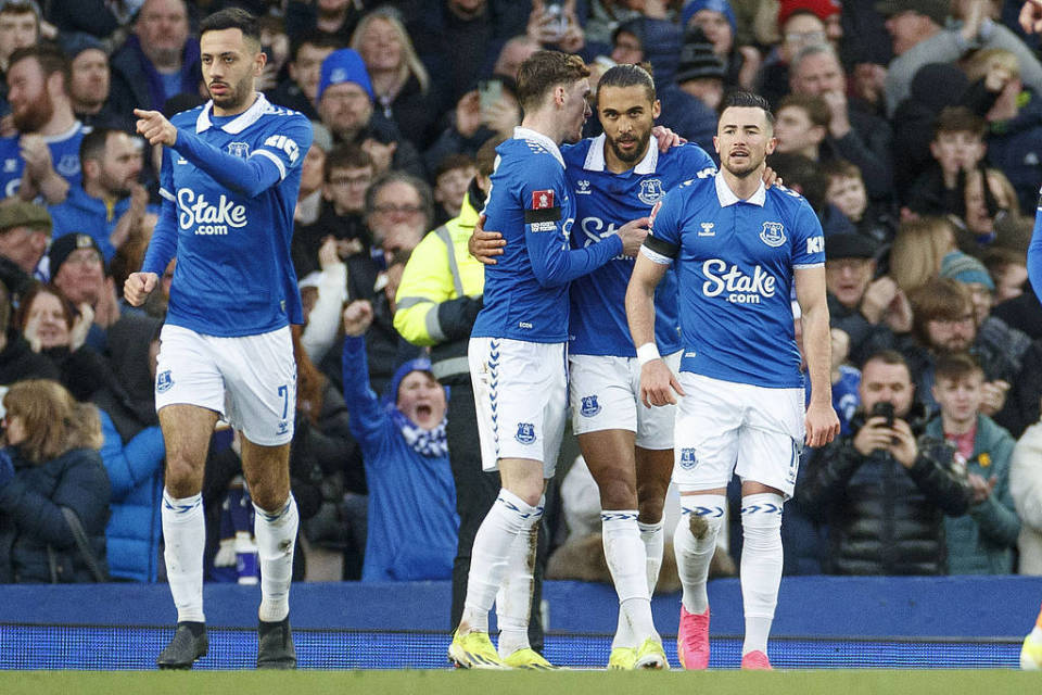 开云体育中国-切尔西主场胜出，埃弗顿复苏的简单介绍