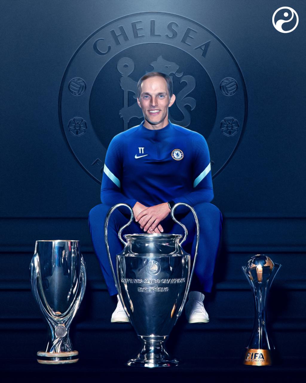 图赫尔：新帅变局，多特蒙德决战欧洲