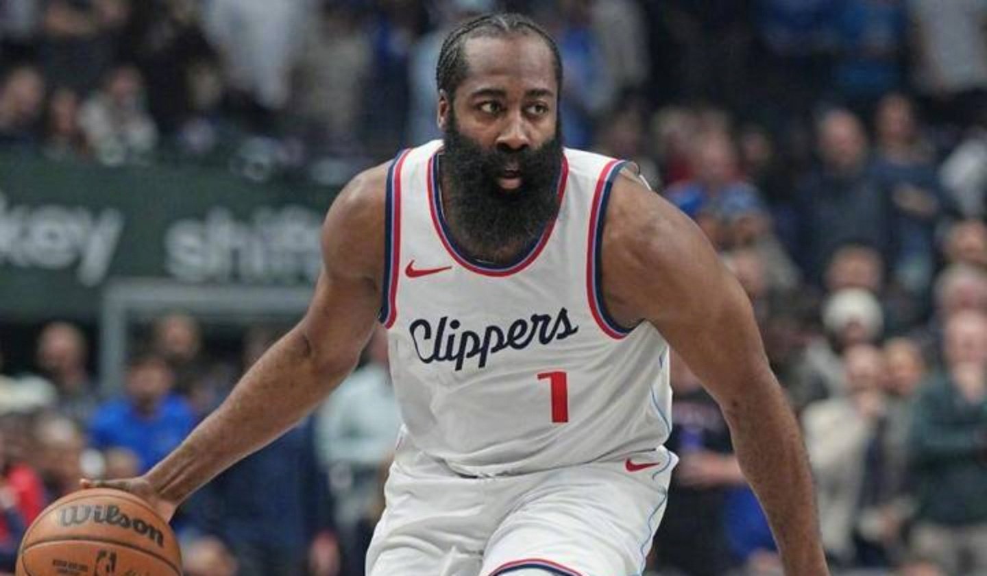 爵士完胜独行侠，哈登扛起全队的简单介绍