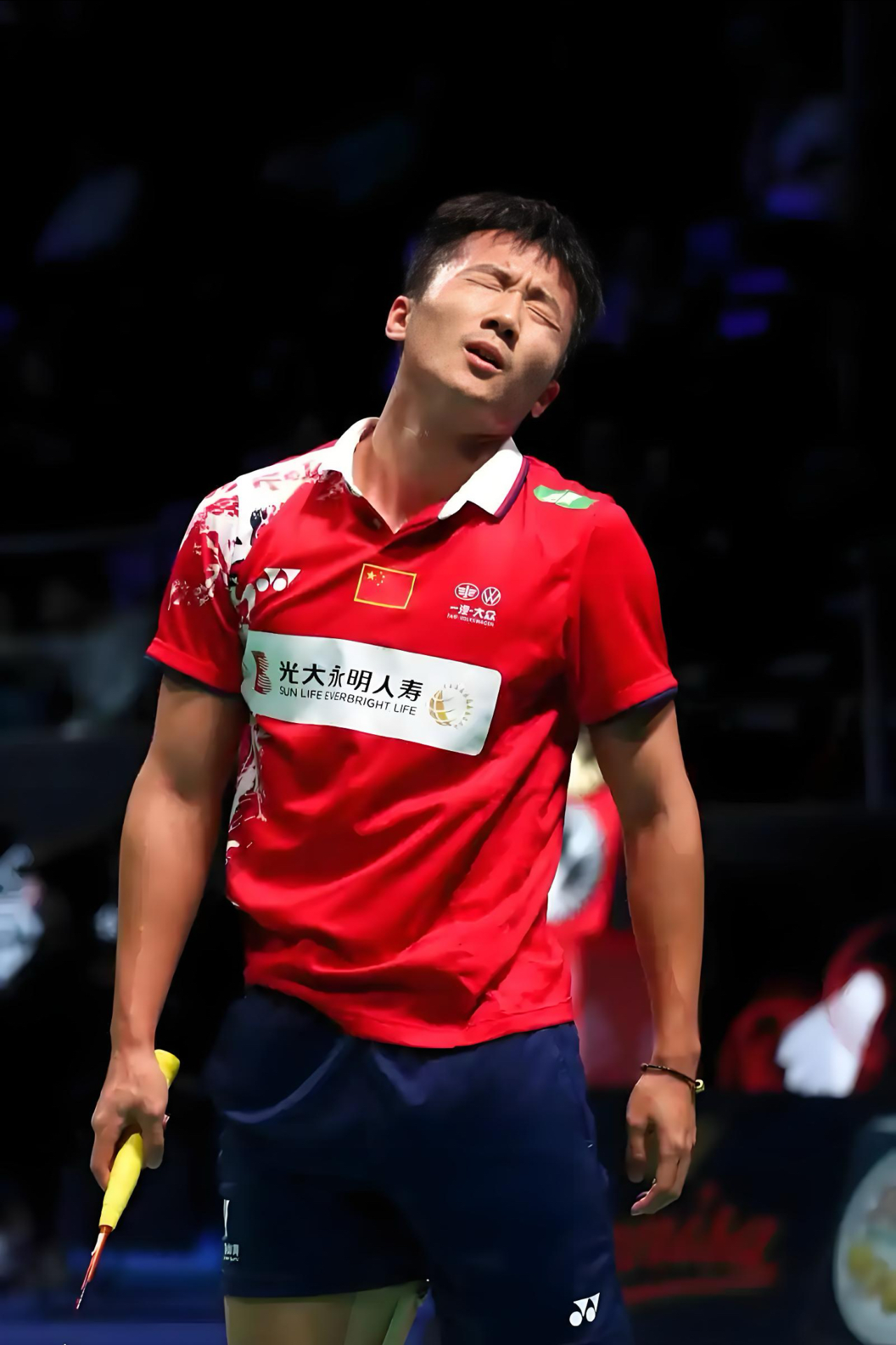 印尼羽毛球队血洗日本羽毛球队，安赛龙高光表现的简单介绍