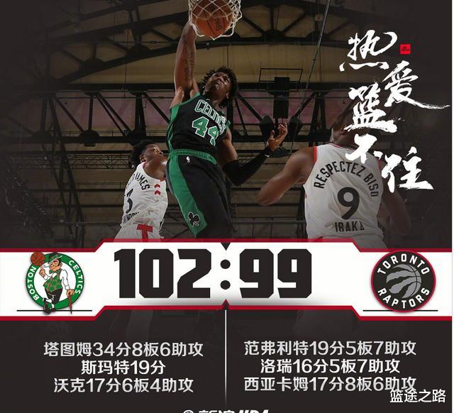 辽宁队碾压凯尔特人，西亚卡姆刷新纪录的简单介绍