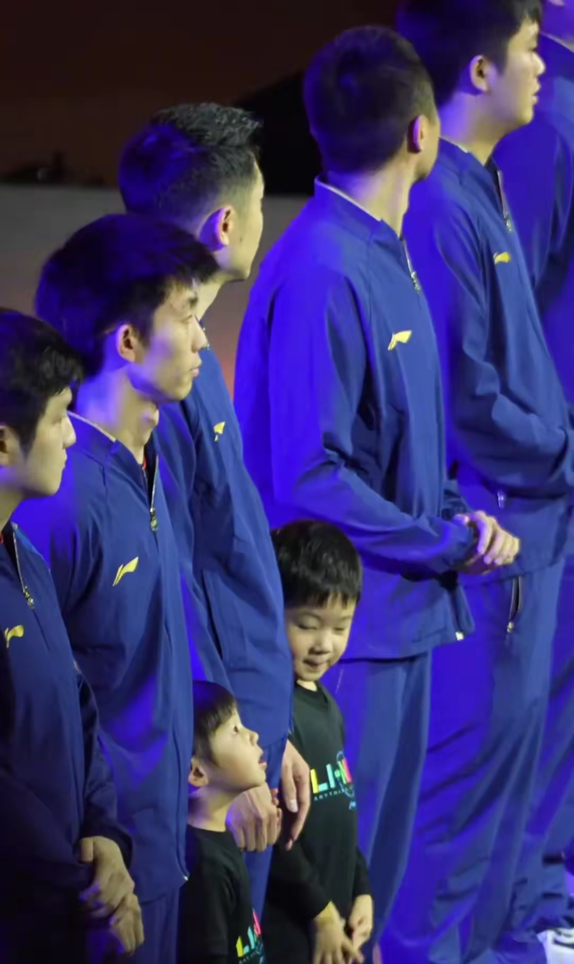 葡萄牙队碾压日本队，许昕高光表现的简单介绍