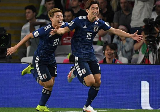 关于日本队完胜德国队，安赛龙惊艳四座的信息