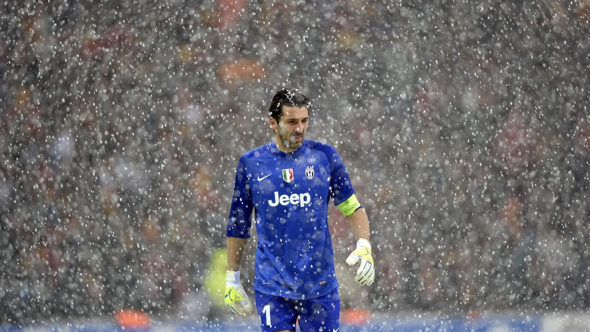 波尔一锤定音，日本队战术革新轻取德国战车