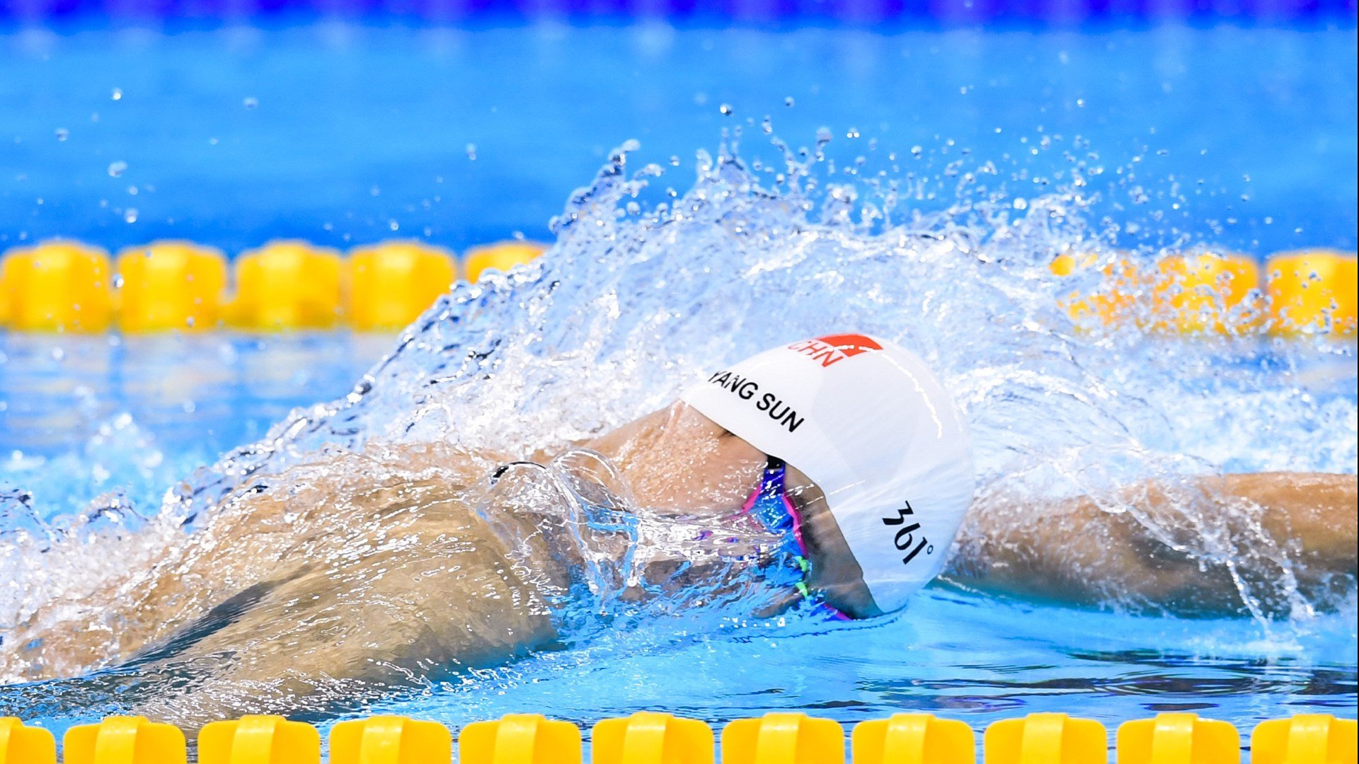 赛场奇迹，德国队翻盘印尼，陈雨菲点燃全场激情
